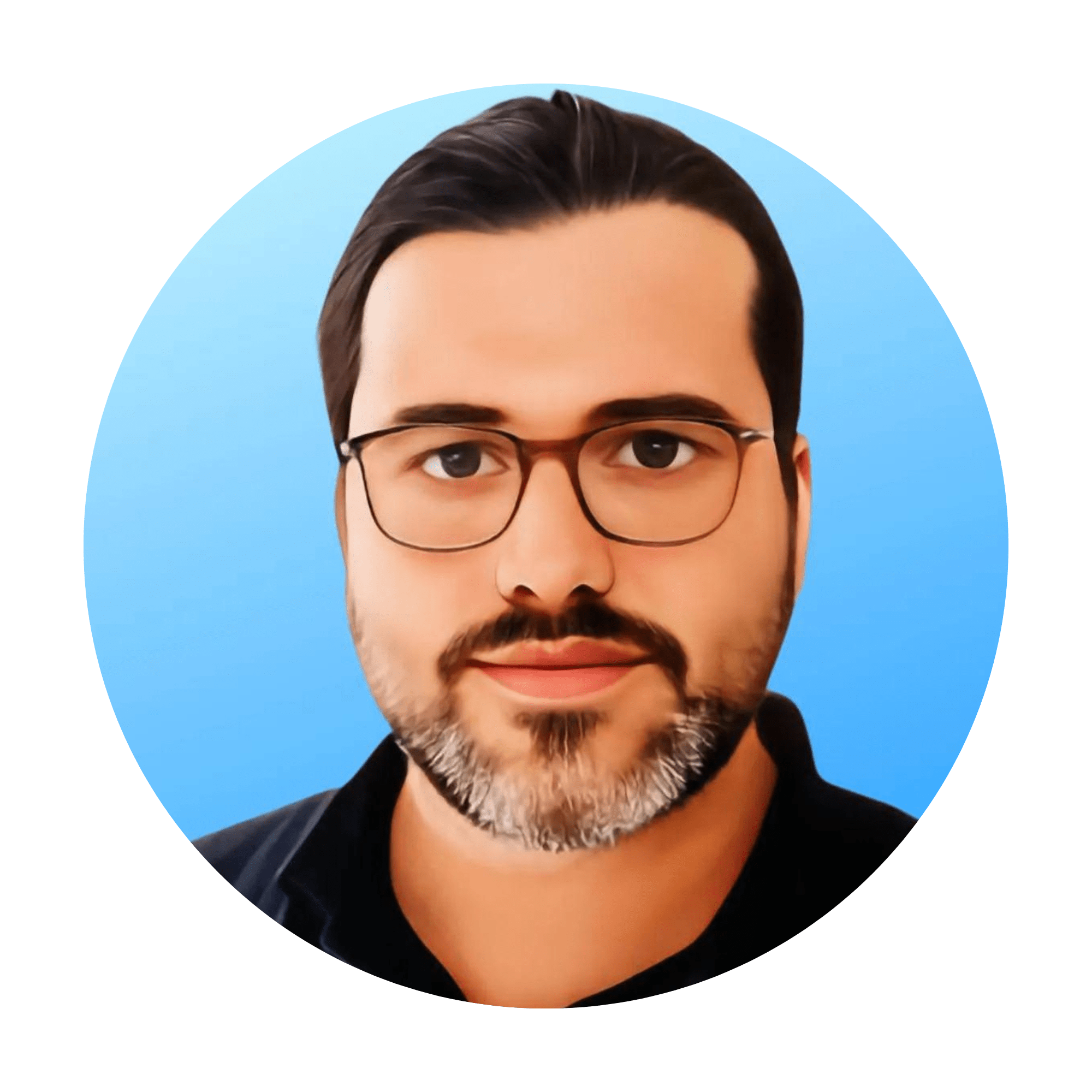 Innovative Applications Architect